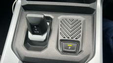 Dacia Bigster 1.8 Hybrid 155 Journey 5dr Auto Hybrid Estate